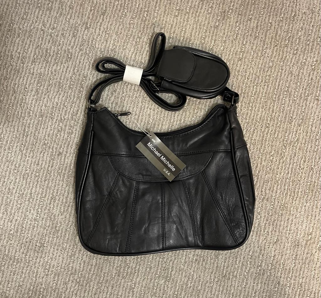 MCS501 - Ladies Bag